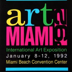 1992 - Art Miami